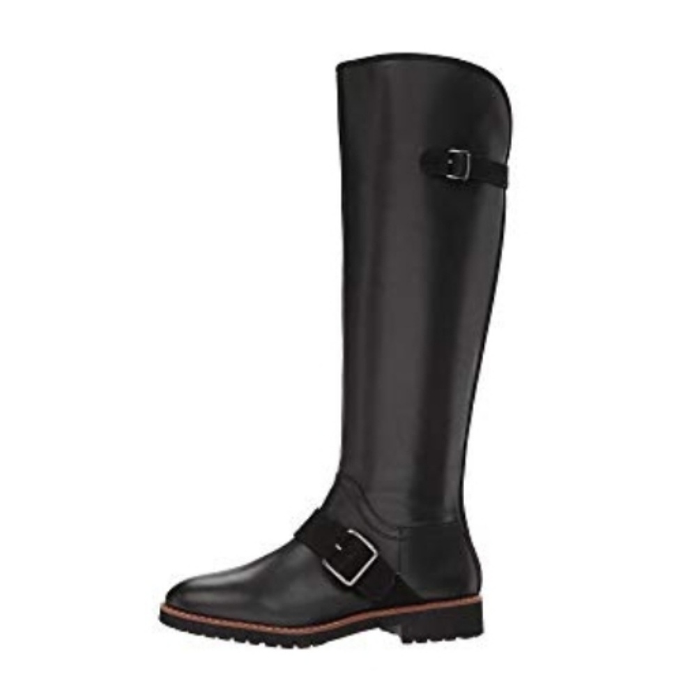 Chic Franco Sarto x Anthropologie Boots - Picture 3 of 8